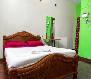 YP villa - Puducherry - 9
