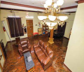YP villa - Puducherry - 6
