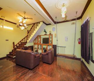 YP villa - Puducherry - 3