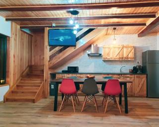 Gray River Resort - Obarsia-Lotrului - 1