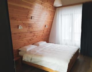 Gray River Resort - Obarsia-Lotrului - 7