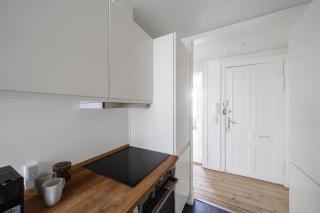 Fantastic 1-bed in Christians Harbour - Copenhaga - 3