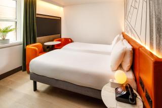 ibis Styles Edinburgh St Andrew Square - Edinburgh - 3