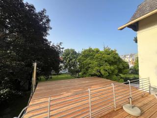 Beletage Johann Strauss - Klosterneuburg - 1