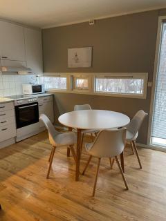 SamiCity Hotel As - 6