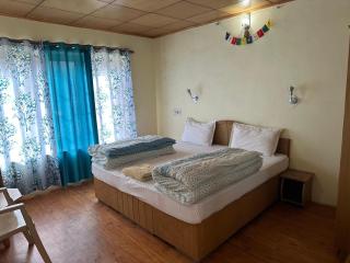Kushu Guest House - Leh - 9