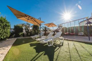 Wohnung in Crikvenica mit Großem gemeinsamem Pool und Meerblick - Crikvenica - 2