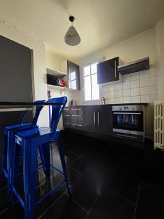 APPARTEMENT T2 Spacieux et lumineux - Gennevilliers - 7
