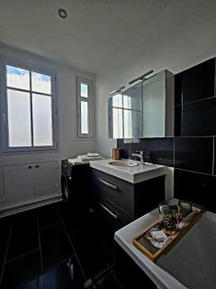 APPARTEMENT T2 Spacieux et lumineux - Gennevilliers - 3