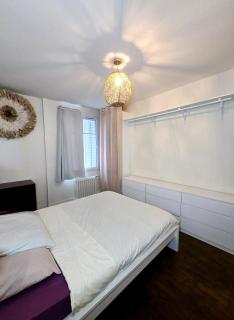APPARTEMENT T2 Spacieux et lumineux - Gennevilliers - 5