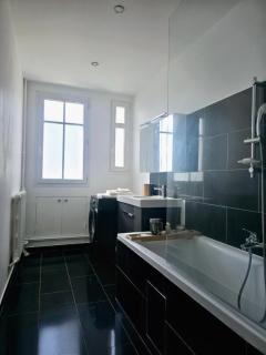APPARTEMENT T2 Spacieux et lumineux - Gennevilliers - 2