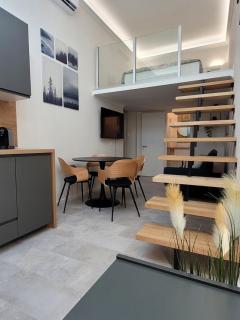 Secret Hideout BP - 4