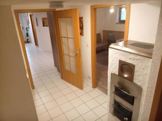 Wohnung Ländliche Lage - 5