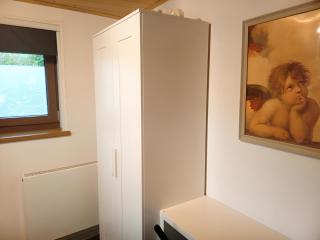 Wohnung Ländliche Lage - 2
