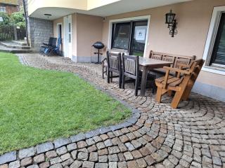 Wohnung Ländliche Lage - Wald - 8
