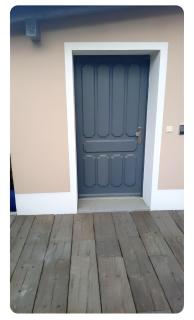Wohnung Auszeit - Wald - 2
