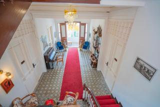 Kensington Prince's Island Historical Mansion - 1