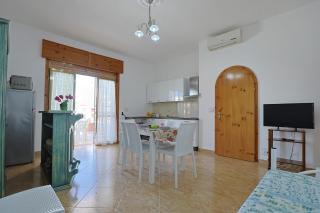 Villa Monsellato 1 a soli 120 mt dalla spiaggia Padula Fede di Punta Prosciutto - 6