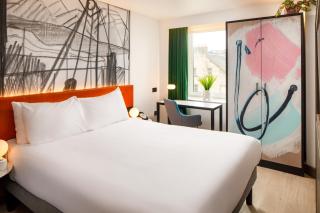 ibis Styles Edinburgh St Andrew Square - Edinburgh - 5