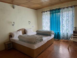 Kushu Guest House - Leh - 3