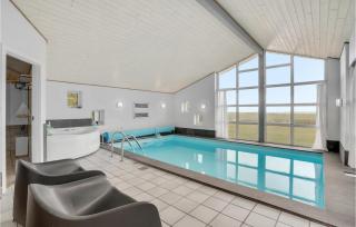 Beautiful Home In Vestervig With Sauna - 9