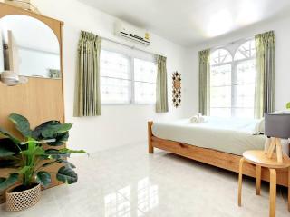 Village Beach Villa II - Patong - 3