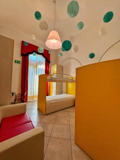 Auberge de la Gare - Dortoir & Ostello - Hone - 1