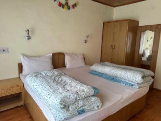 Kushu Guest House - Leh - 1