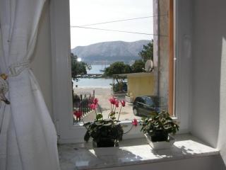 Nette Wohnung in Baška mit Eigener Terrasse und Meerblick - Baška - 4