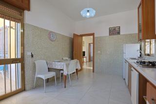 Villa Monsellato 2 a soli 120 mt dalla spiaggia Padula Fede di Punta Prosciutto - 3