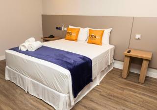 Rota 44 Hotel - Goiânia - 7