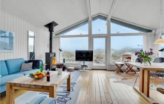 Beautiful Home In Pandrup With Wifi - Pandrup - 8