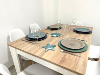 REST IN SANXENXO - Apartamento Mar de Sanxenxo - Sanxenxo - 6
