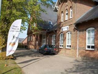 Fewo Berliner - Holzdorf - 9