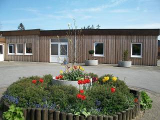 Fewo Berliner - Holzdorf - 8