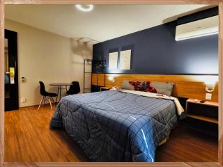 BOOK a FLAT JARDINS SÃO PAULO - São Paulo - 7