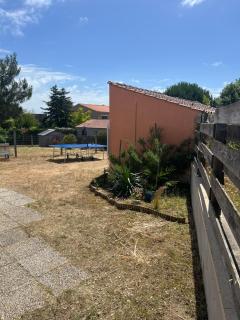 Petite maison aux Conches - Longeville-sur-Mer - 7