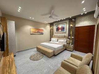 Multan Swiss Hotel - Multán - 8