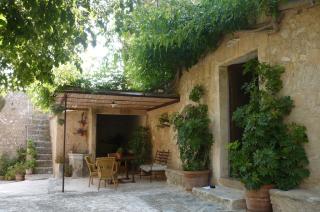 Finca "Son Pereto" mit privatem Pool - Manacor - 5