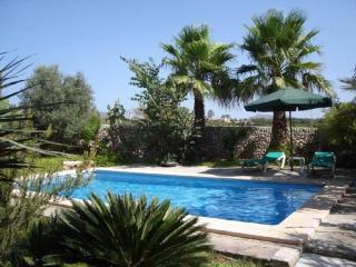 Finca "Son Pereto" mit privatem Pool - Manacor - 2