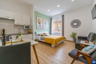 Colosseum Garden studio apartments - Pula - 4