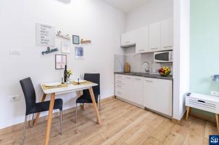 Colosseum Garden studio apartments - Pula - 5