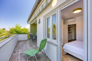 Jozefina Luxury, 100 m from the beach - Poreč - 7