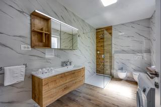 Jozefina Luxury, 100 m from the beach - 4