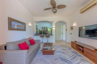 Beautiful apartment with terrace to the pool - Hurghada - 8