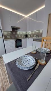 Apartmán REZE Šumava - Železná Ruda - 4