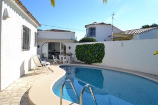 Villa Carla LOCDENIA - Denia - 9