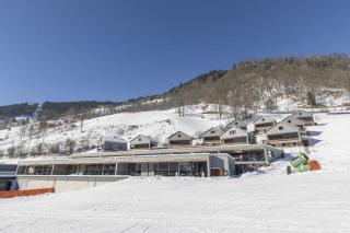 Smaragdresort Top 3.2 Happy Alps - Bramberg am Wildkogel - 9