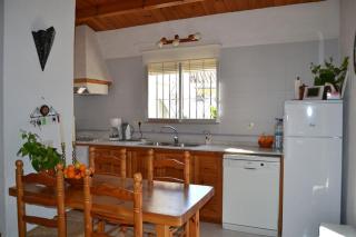 Villa Carla LOCDENIA - Denia - 4