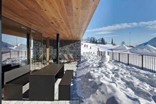 Smaragdresort Top 3.2 Happy Alps - Bramberg am Wildkogel - 6